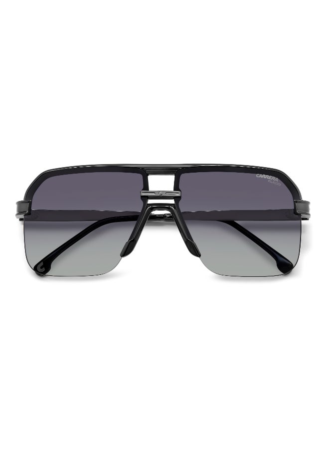 Carrera SQUARE CARRERA SUNGLASSES FRAMES - Image 4